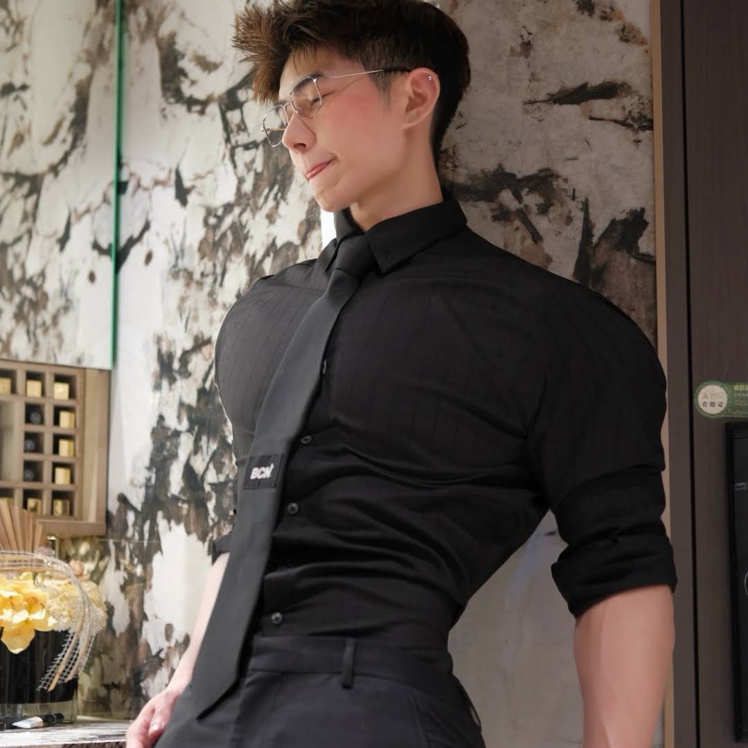 Post from Samuel Dang