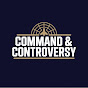command & controversy logo