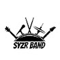 SYZR Band logo