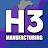 H3 Manufacturing