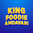 King Foodie Amdavadi