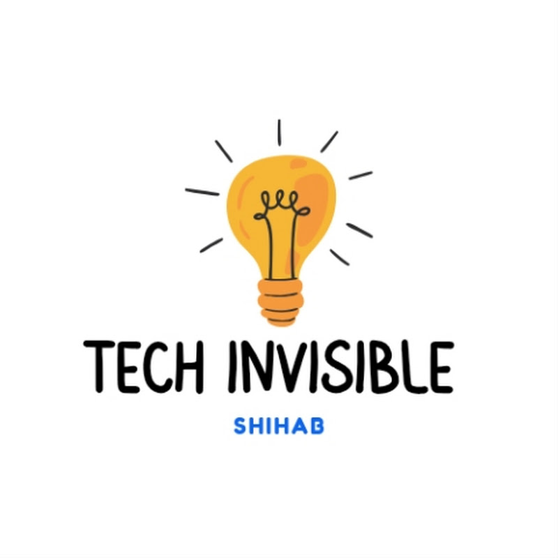 Tech Invisible