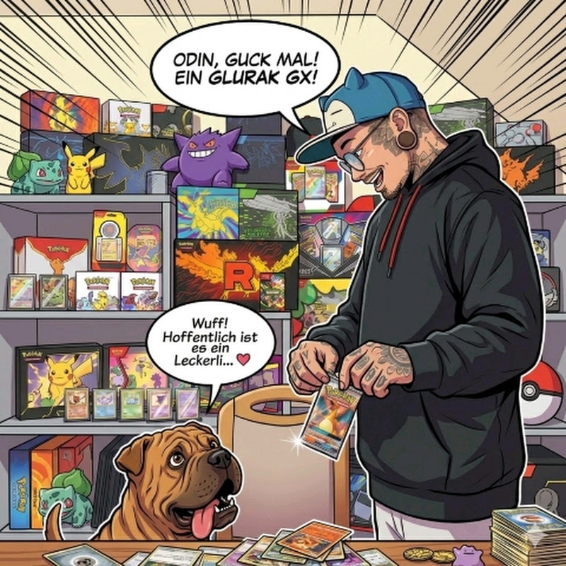Phily_and_Odin Kanalbild