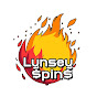 Lynsey Spins logo