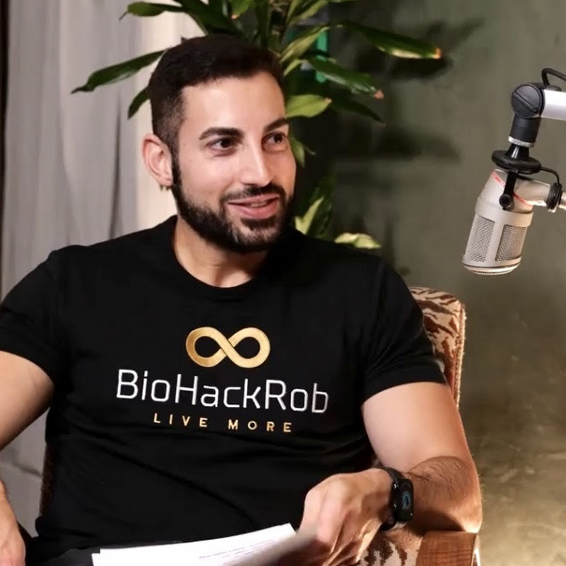 The LiveMore Podcast