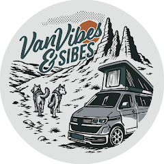 Van Vibes & Sibes