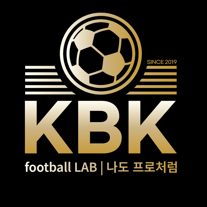 김보경의 KBK 풋볼 avatar