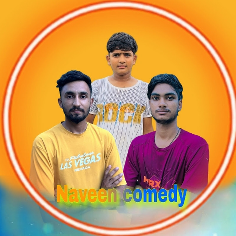 Naveen Sain Comedian