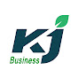 Krishi Jagran Business logo