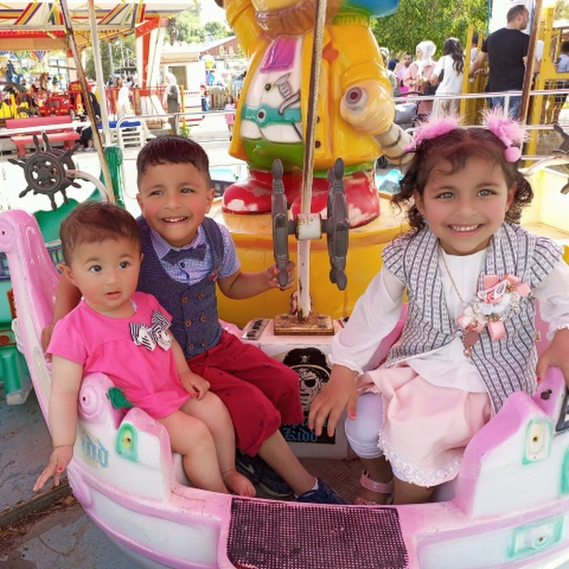 عائلة احمد eayilat ahmad