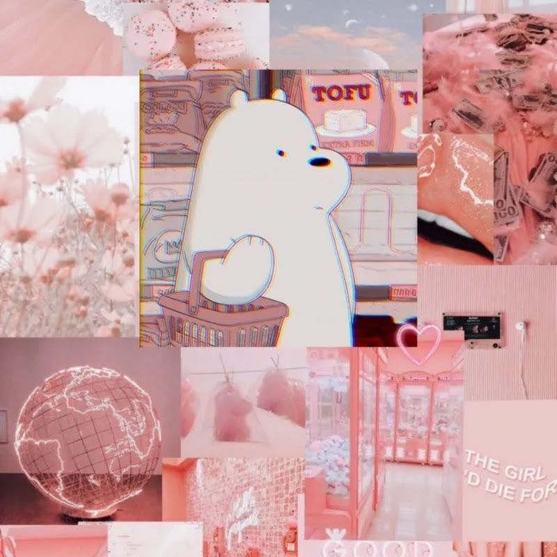 Aino’s Channel