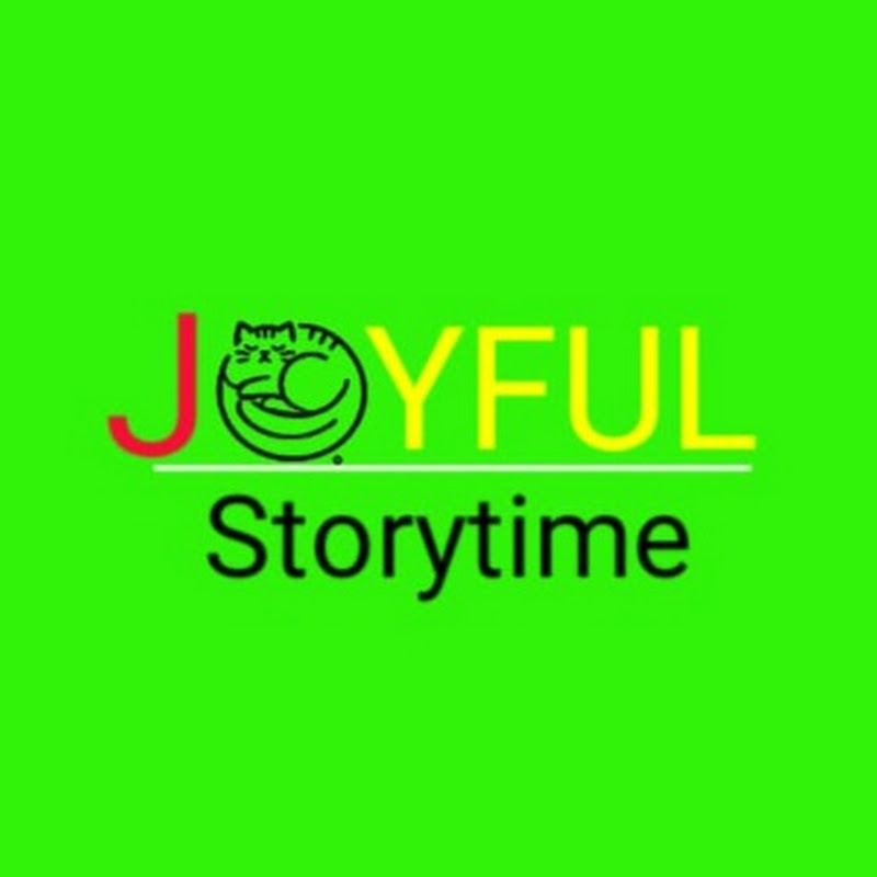 Joyful Storytime