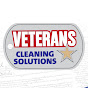 Veterans Cleaning Solutions LLC logo