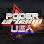 PODER URBANO USA logo