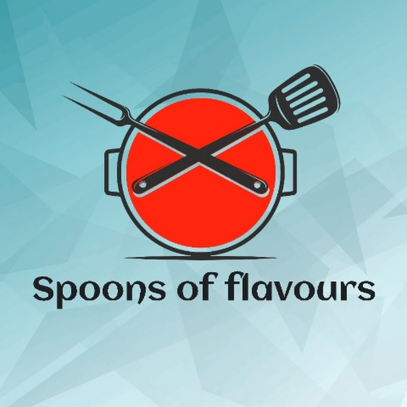 Spoons Of Flavours