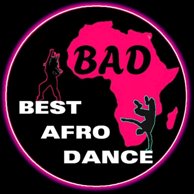 Best Afro Dance