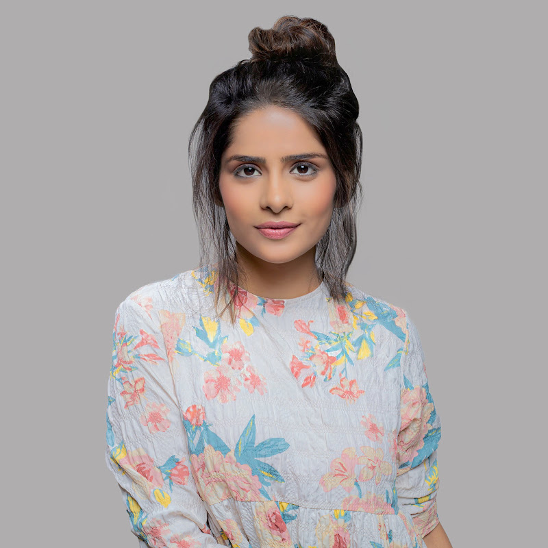 Saumya Jain