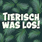Tierisch was los! logo