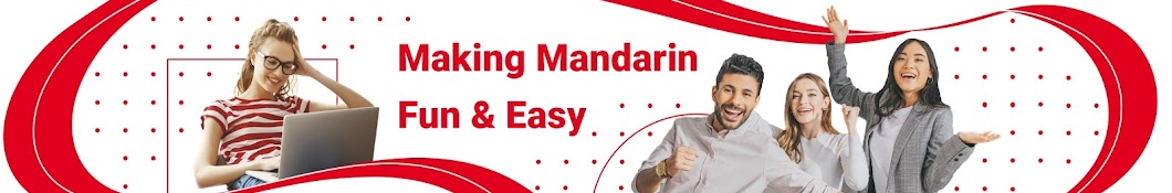Mandarin MadeEZ by ChinesePod YouTube channel avatar