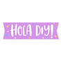 Hola DIY logo