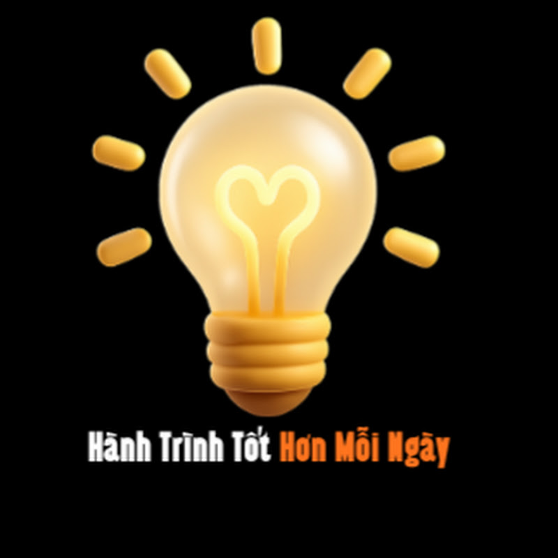 Hành Trình Tốt Hơn Mỗi Ngày