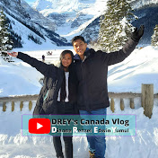 DREY's Canada Vlog