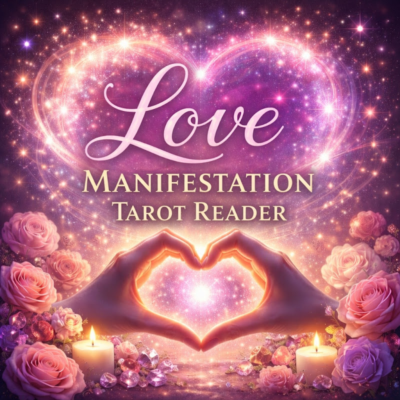 Ebhodaghe Tarot & Divine Insight 