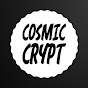 Cosmic Crypt logo