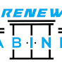 Renew Cabinets and Countertops logo