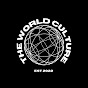 itv. The world culture information logo