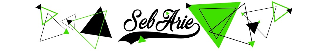 SebArie YouTube channel avatar