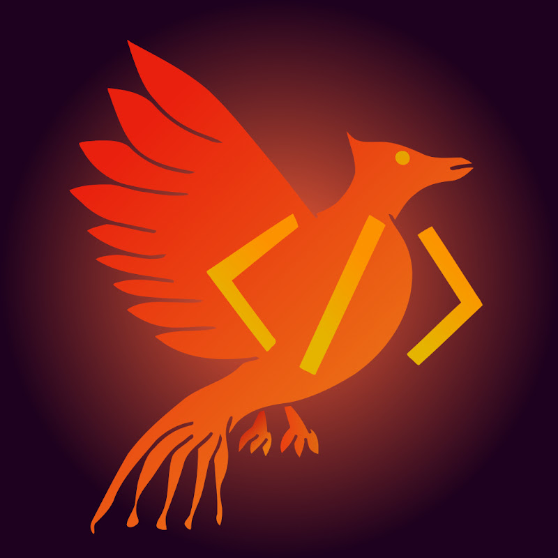 LibrePhoenix Logo