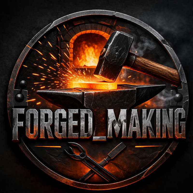 Forged Making