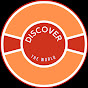 Discover logo