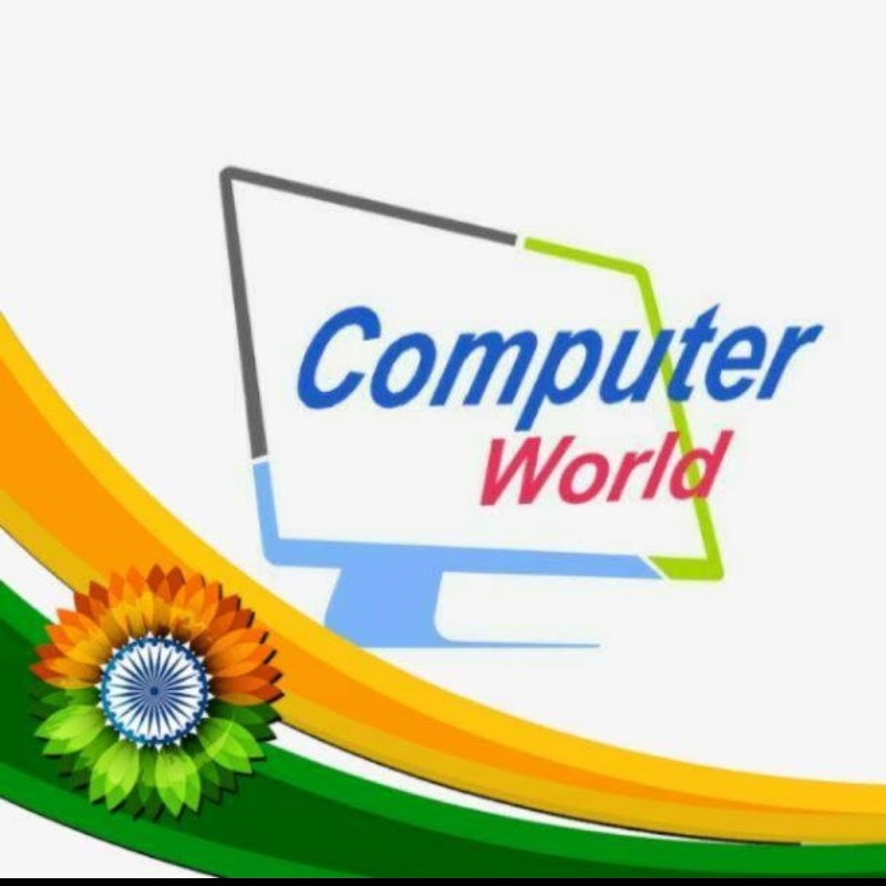 Computer World 5M