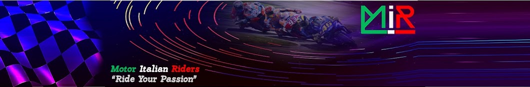 MotoGP Italian Riders YouTube channel avatar