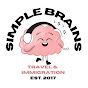 Simple Brains logo