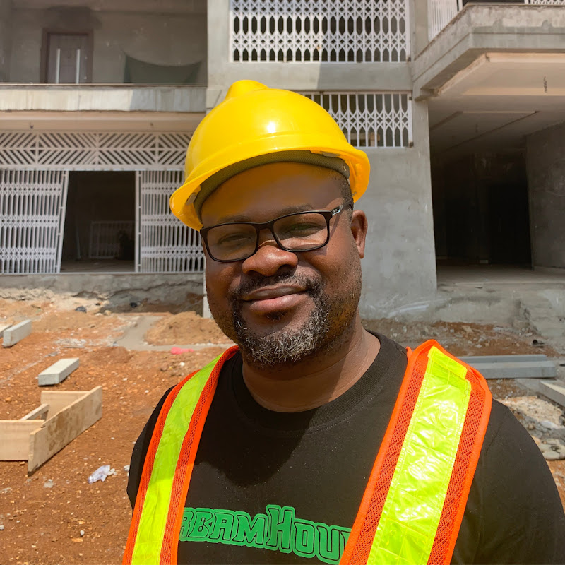 Jerry Adu-Asare