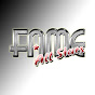 FAME Greenville logo