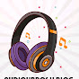 audiolibros y blog logo