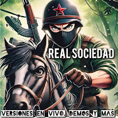 Real Sociedad - Topic