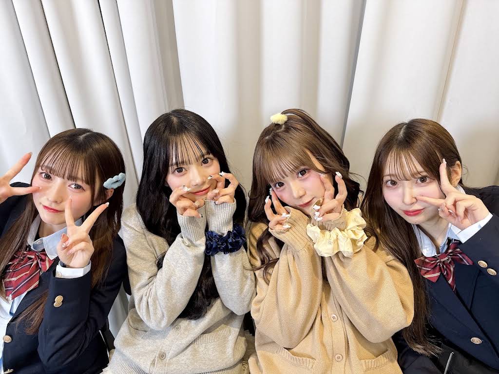 Post from CUTIE STREET - YouTube
