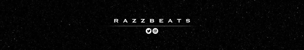 Razz Beats Аватар канала YouTube