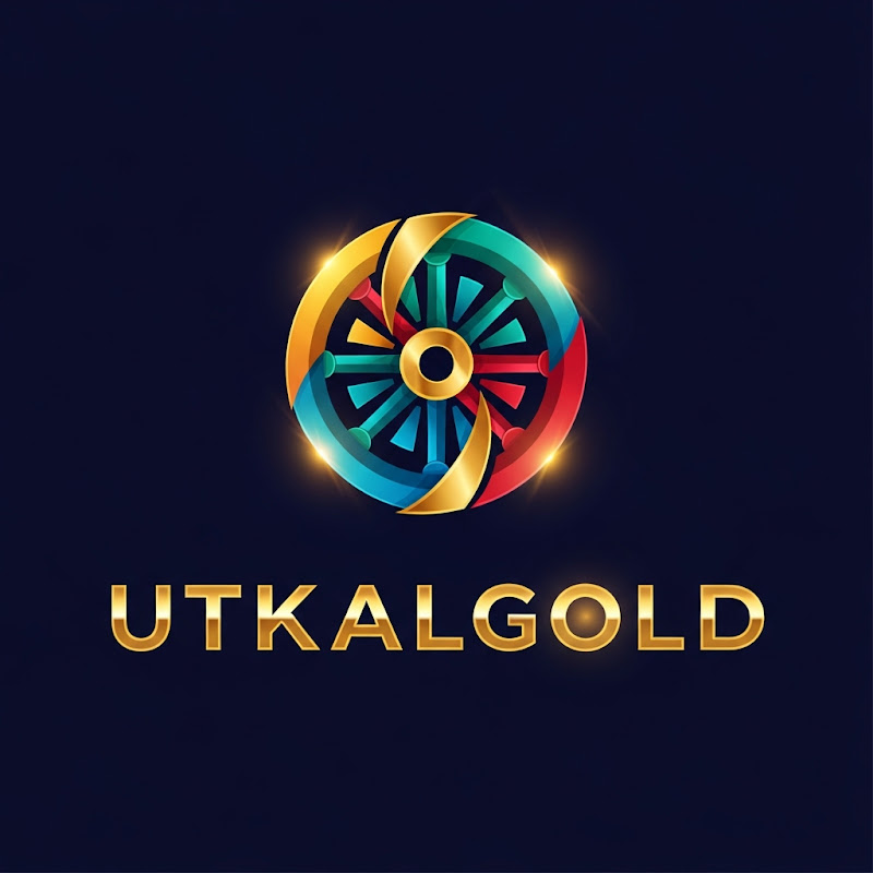 UtkalGold