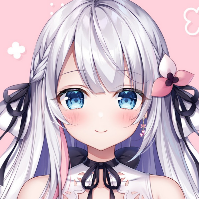 三つ葉ちょこ / Mitsuba Choco