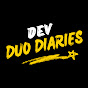DEV DUO DIARIES logo