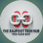 The Rajpoot Tech Hub logo