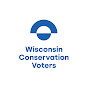 Wisconsin Conservation Voters logo