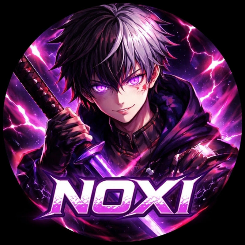 Hire NOXI EDITZ — Magic & Illusions YouTube creator for sponsorships