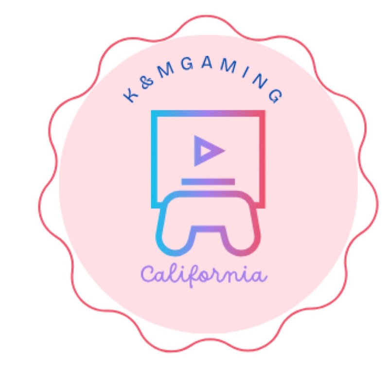 K&Mgaming